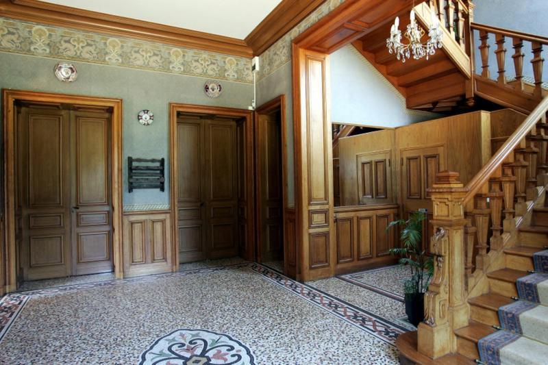 Chateau De Montbraye Parigné-lʼÉvêque Dış mekan fotoğraf